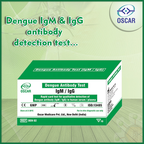 Antibody Card Test Test Antibody Card Test Test