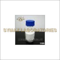 Tert Butyldimethylsilyl chloride By SYMAX LABORATORIES
