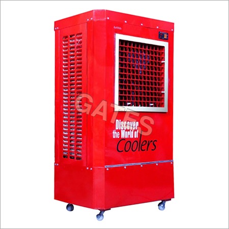 Desert Coolers (RED)