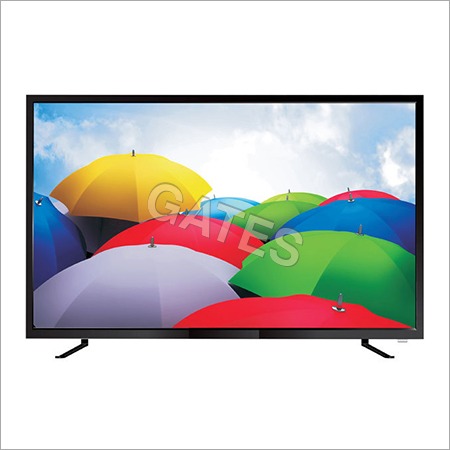 Gates 40 Inch Led TV