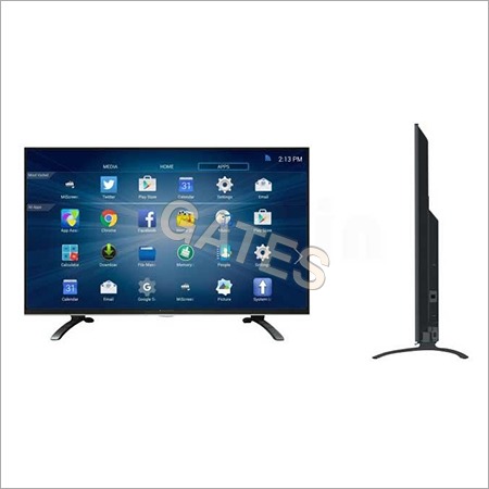 Gates 40 Inch SMART Led TV
