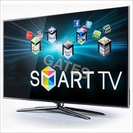 Gates 48 Inch SMART LED TV