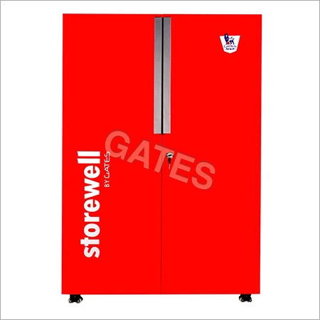 Storewell By Gates Steel Almirahs