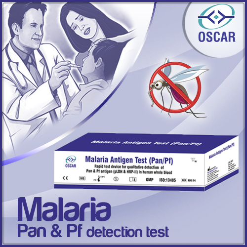 Malaria Tests