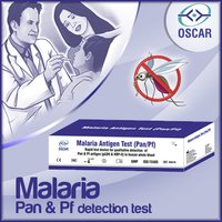 Malaria Tests