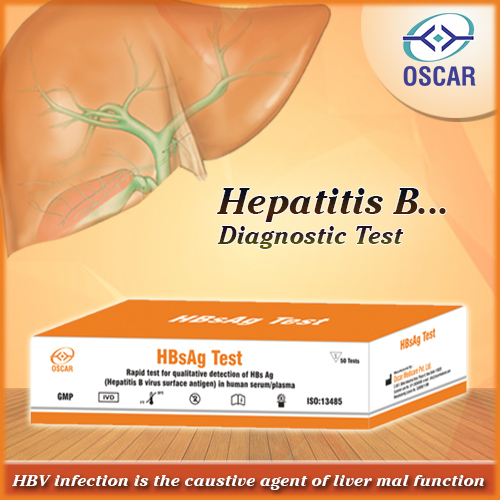 HBsAg Kit