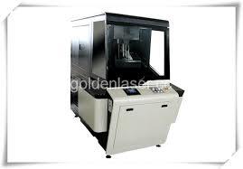Label Cutting and Marking Machine