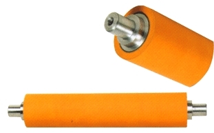 Lamination Roller