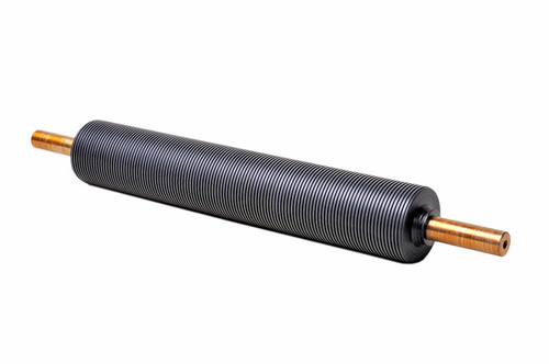 Scroll Roller