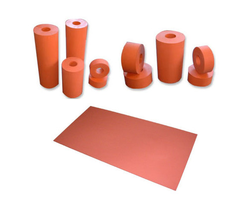 Foil Stamping Roller