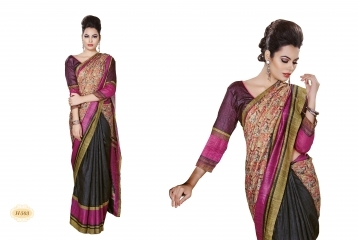 Traditional Sarees