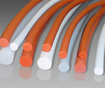 Silicone Rubber Cords