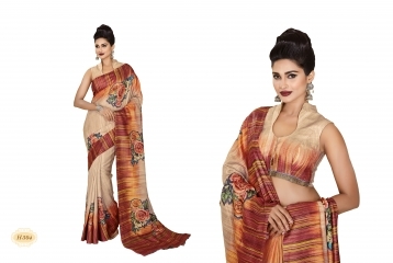 Traditional Sarees