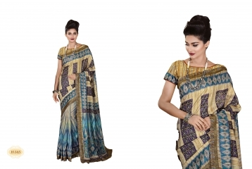 Traditional Sarees