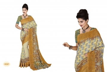 Traditional Sarees