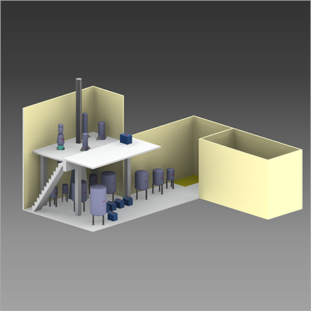 Structural Engineering Job Works