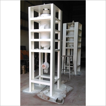 Heavy Machine Fabrications Work