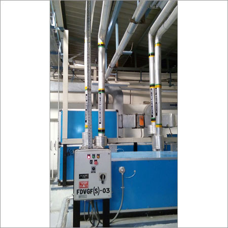 Pipe Line Insulation Service