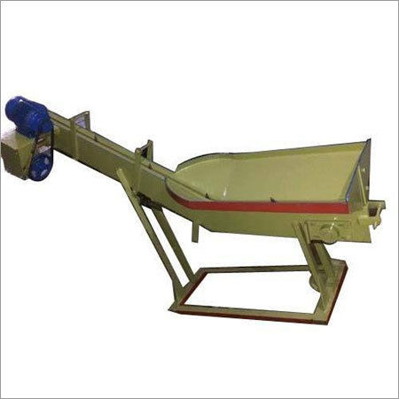 Chip Conveyors