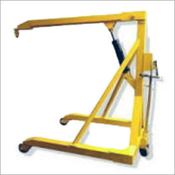 Weight Lifting Machine