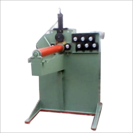 Wire Straightening Machine - Steel, Variable Capacity, Adjustable Speed | Easy Operation, High Efficiency, Durable Build, Corrosion Resistant, Simple Setup