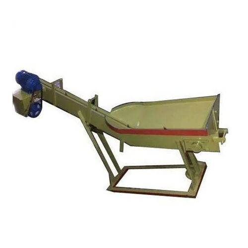 Conveyor Machine - Heavy Duty Steel Frame, Adjustable Speed Control, Modular Design for Enhanced Efficiency