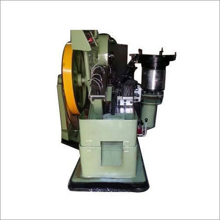 Rolling Machine - Height: 8  Meter (M)