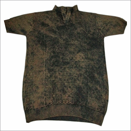 Half Sleeves T Shirt