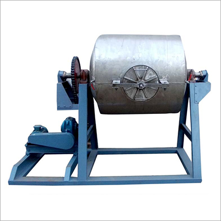 Maize Cooking Machine