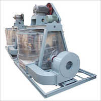 Maize Drying Machine