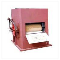 Malt Polishing Machine