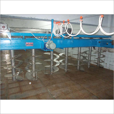 Germination Box Turner