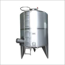 Storage Tank