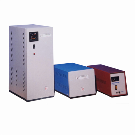 Automatic Voltage Stabilizers