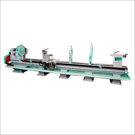 Extra Heavy Duty Lathe Machine Extra Heavy Duty Lathe Machine