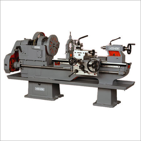 Heavy Duty Lathe Machine Heavy Duty Lathe Machine