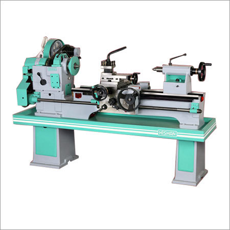 Medium Duty Lathe Machine Medium Duty Lathe Machine