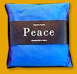 Peace Aromatic Pillow