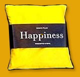 Happiness Aromatic Pillow