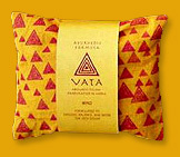 Energy Aromatic Pillow