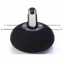 Bluetooth Speaker