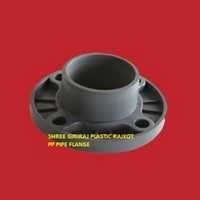 PP Pipe Flange