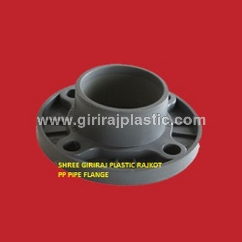 Pipe Flanges