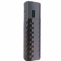 Power Bank 3000 mAh (L.E.D. Torch with dedicated b