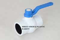 PVC Ball Valve
