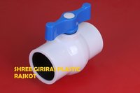 PP Ball Valve