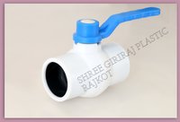 Tulip Ball Valve