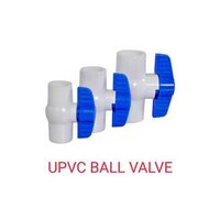 PVC Ball Valve