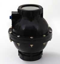 PP Non Return Valve Plain
