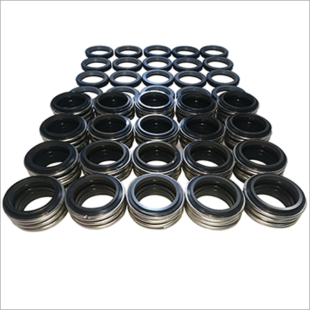 Water Pump Seals